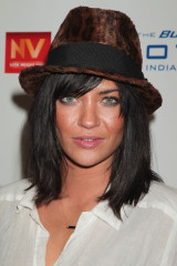 Jessica Szohr фото №460649