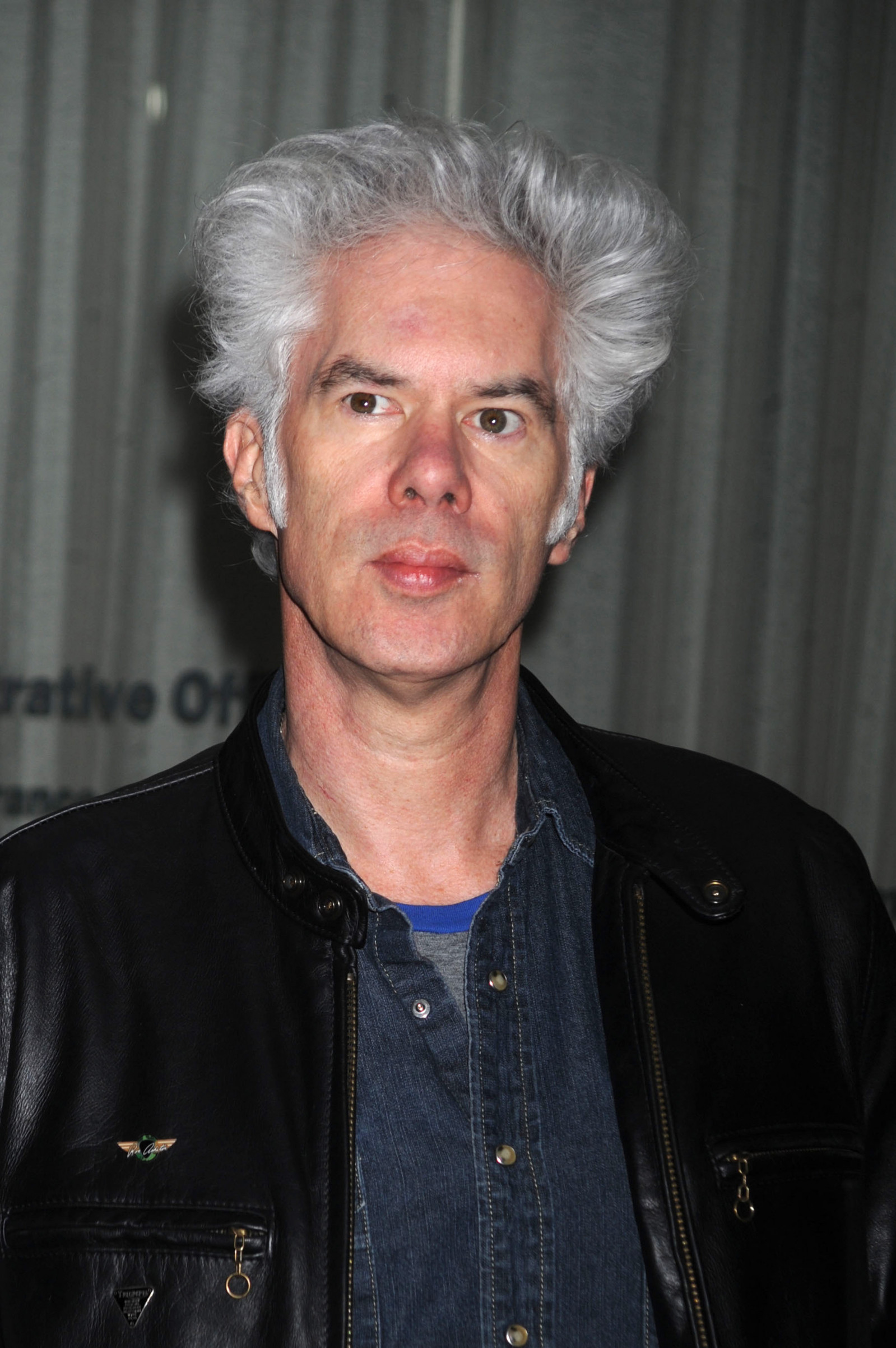 Джим Джармуш (Jim Jarmusch)