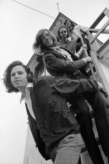 Jim Morrison фото №400175