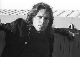 Jim Morrison фото №298003
