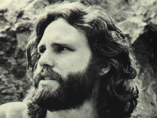 Jim Morrison фото №276611