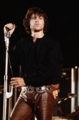 Jim Morrison фото №366517