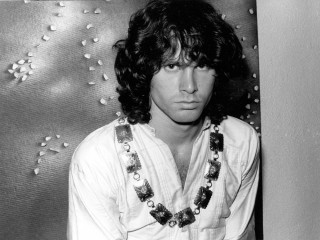 Jim Morrison фото №375362