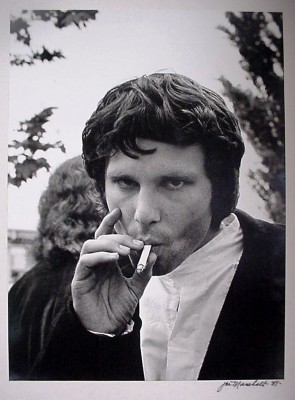 Jim Morrison фото №273088