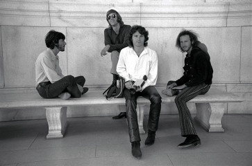 Jim Morrison фото №375361