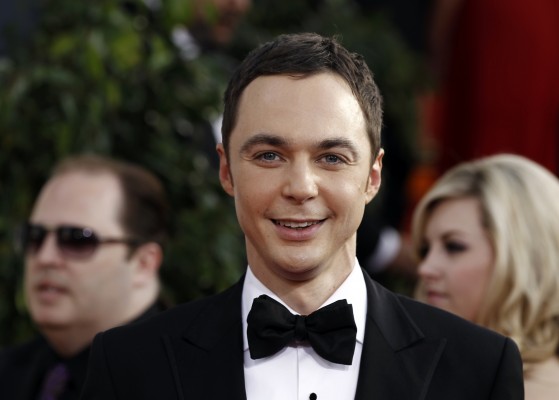 Jim Parsons фото №363320