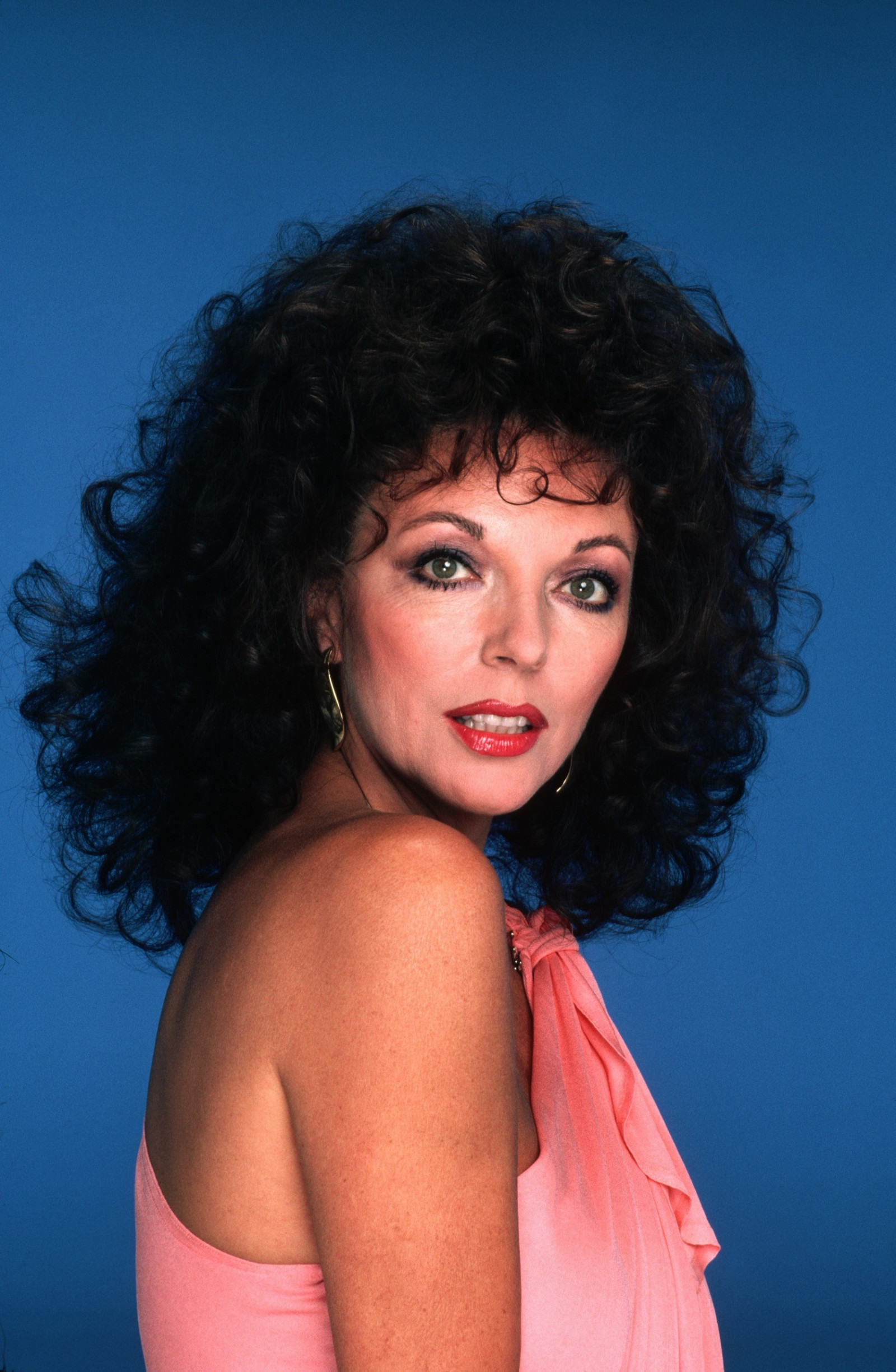 Джоан Коллинз (Joan Collins)