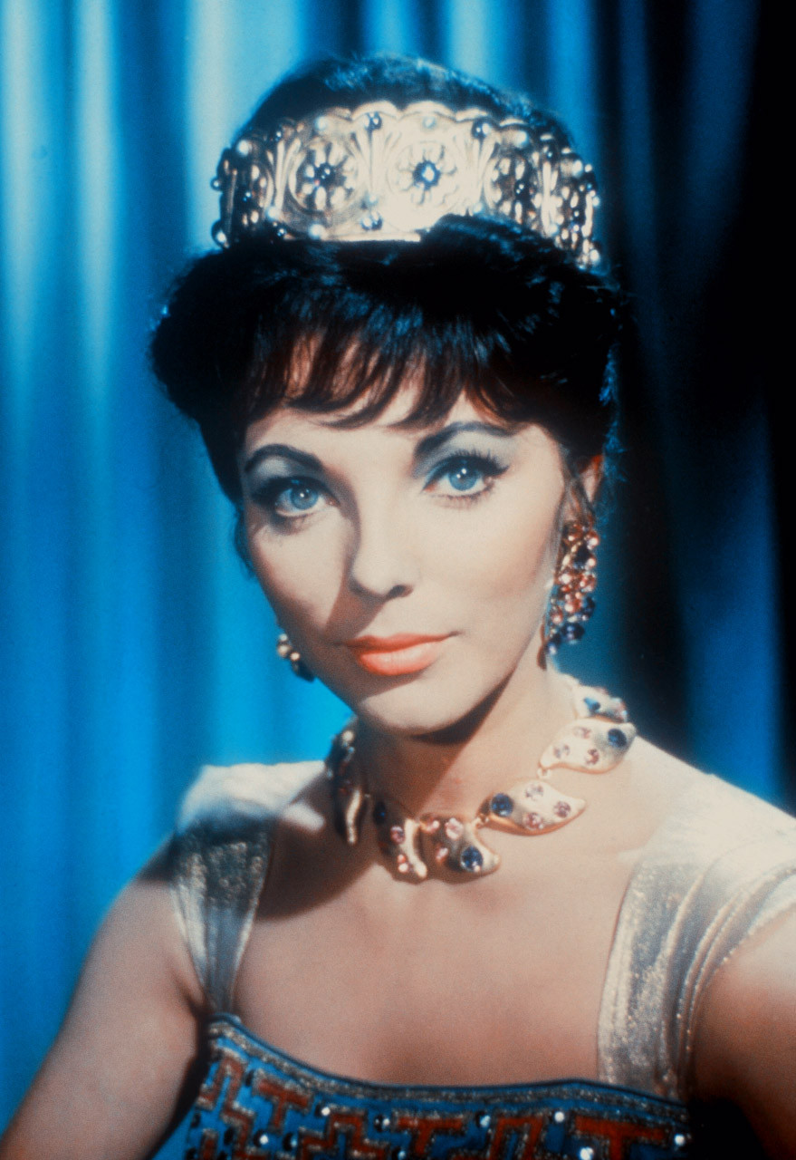 Джоан Коллинз (Joan Collins)