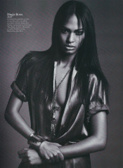 Joan Smalls фото №517774