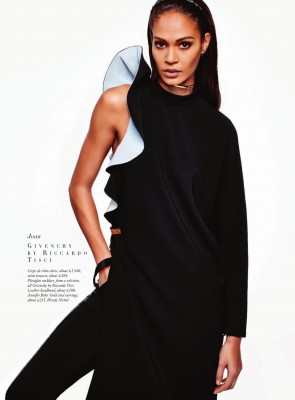 Joan Smalls фото №663181