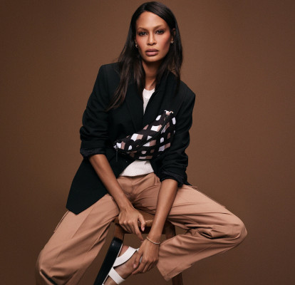 Joan Smalls фото №1381872