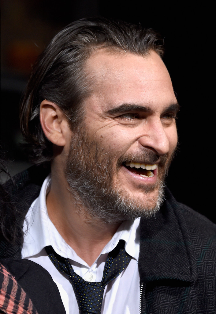 Хоакин Феникс (Joaquin Phoenix)