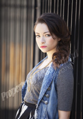 Jodelle Ferland фото №800287