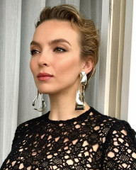 Jodie Comer фото №1403984