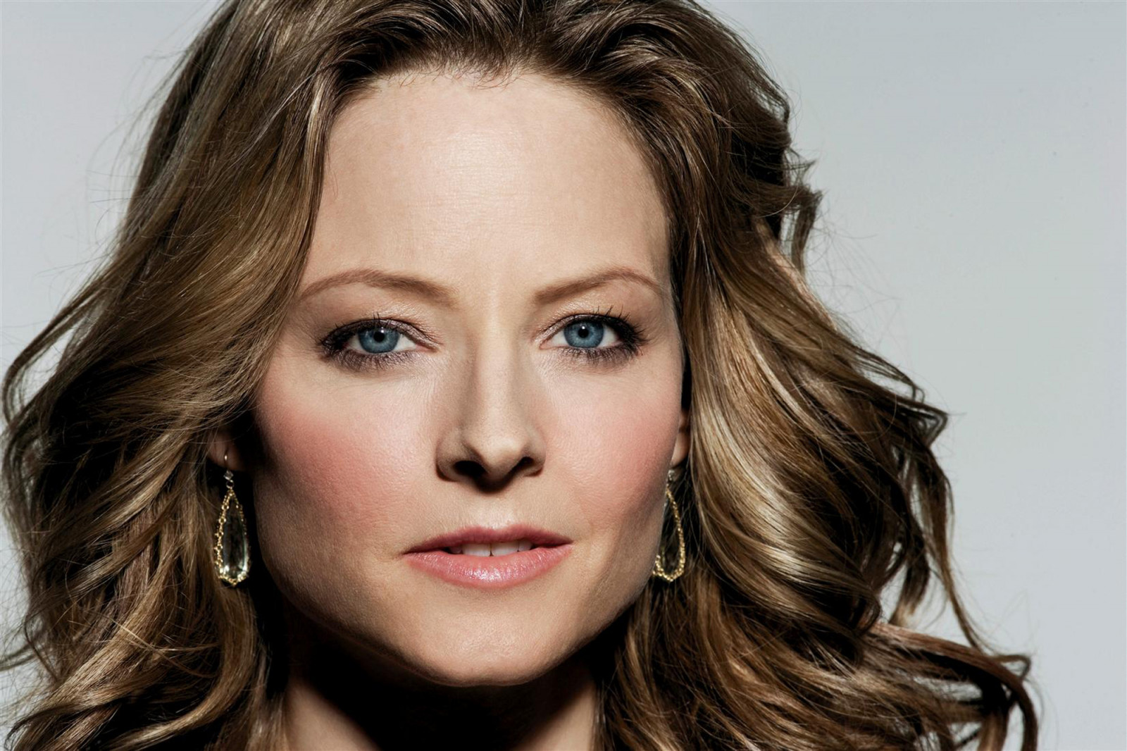 Джуди Фостер (Jodie Foster)