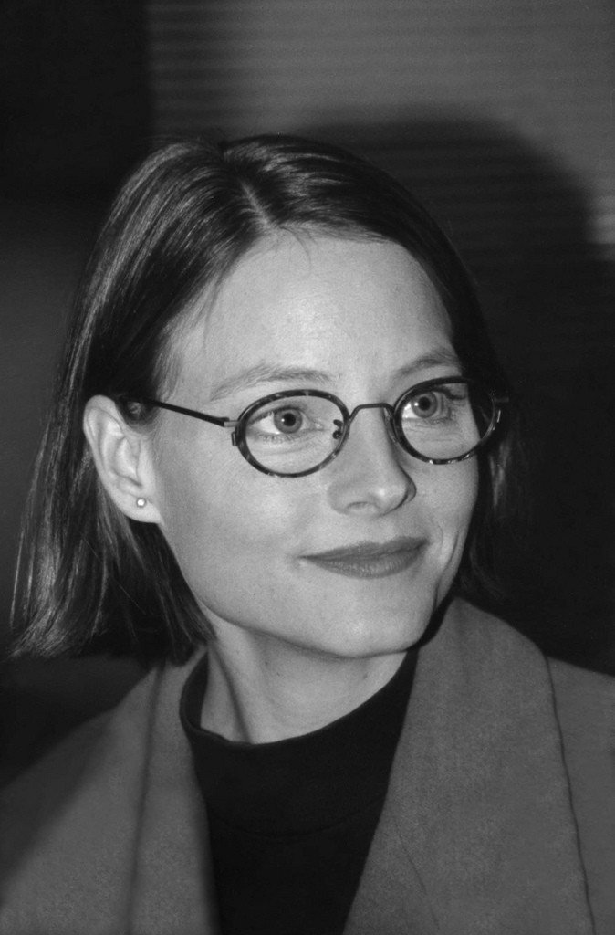 Джуди Фостер (Jodie Foster)