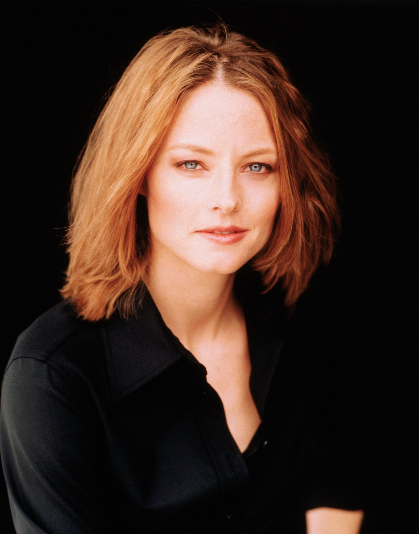 Джуди Фостер (Jodie Foster)