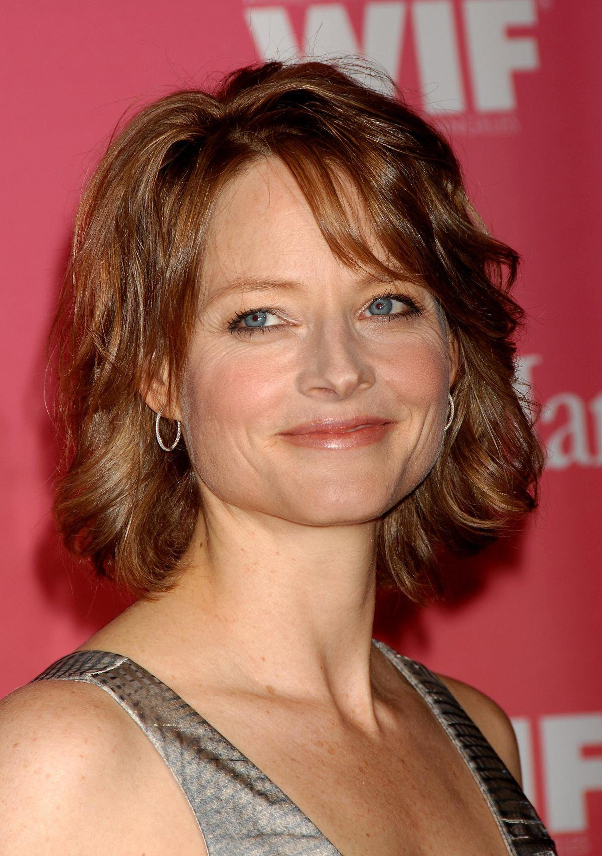 Джуди Фостер (Jodie Foster)