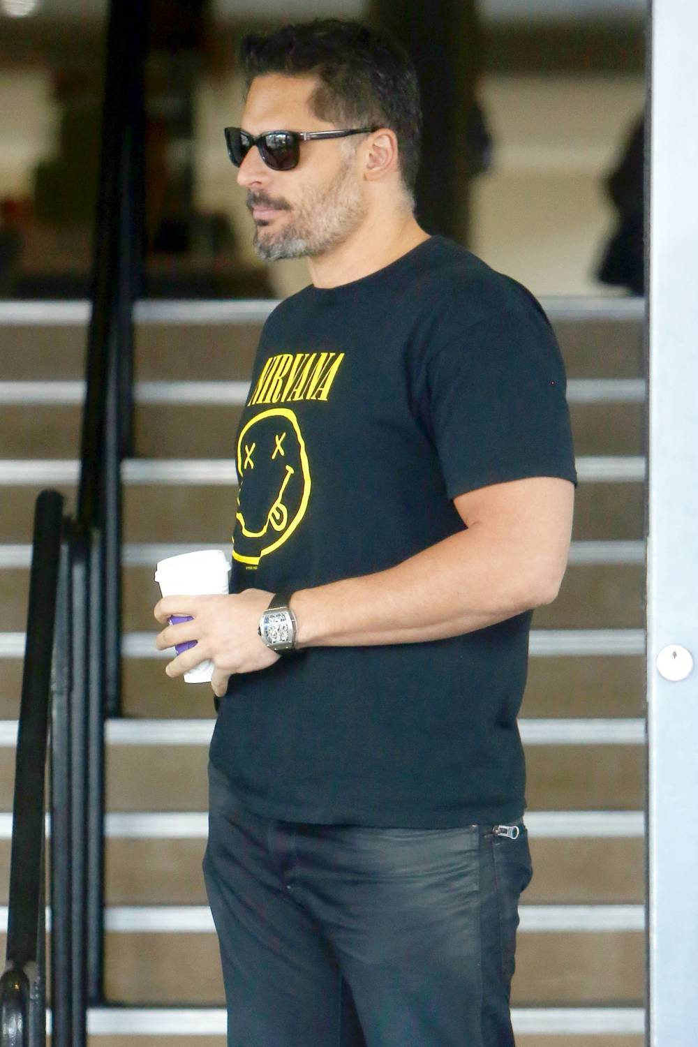 Джо Манганьелло (Joe Manganiello)