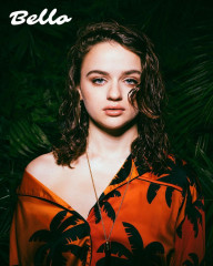 Joey King - Bello Magazine, May 2018 фото №1067139