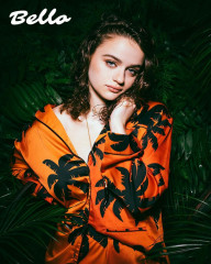 Joey King - Bello Magazine, May 2018 фото №1067138