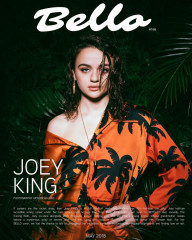 Joey King - Bello Magazine, May 2018 фото №1067137