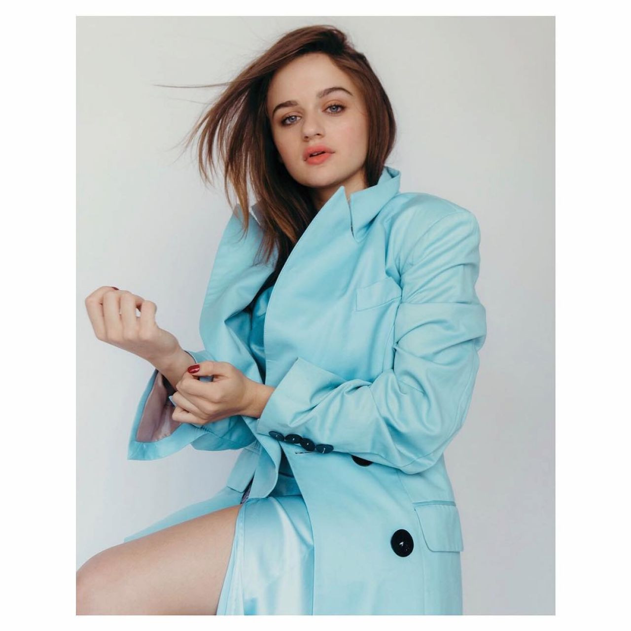 Джои Кинг (Joey King)