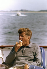 John F. Kennedy фото №190656