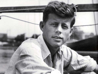 John F. Kennedy фото №364168