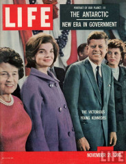 John F. Kennedy фото №400535
