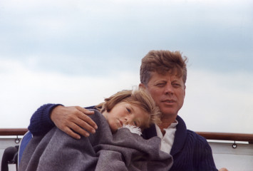 John F. Kennedy фото №190657