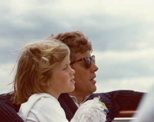 John F. Kennedy фото №190658