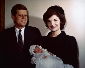 John F. Kennedy фото №268775