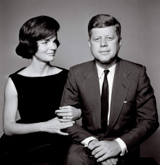 John F. Kennedy фото №268787