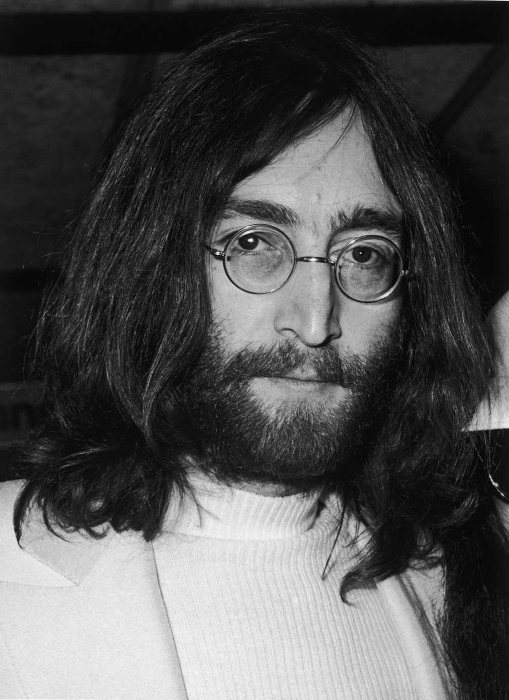 Джон Леннон (John Lennon)