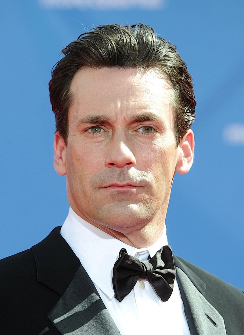 Джон Хэмм (Jon Hamm)