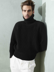 Jon kortajarena - Esquire Turkey 2020 фото №1274299