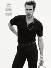 Jon Kortajarena - Vanity Fair Espana 2021 фото №1326077