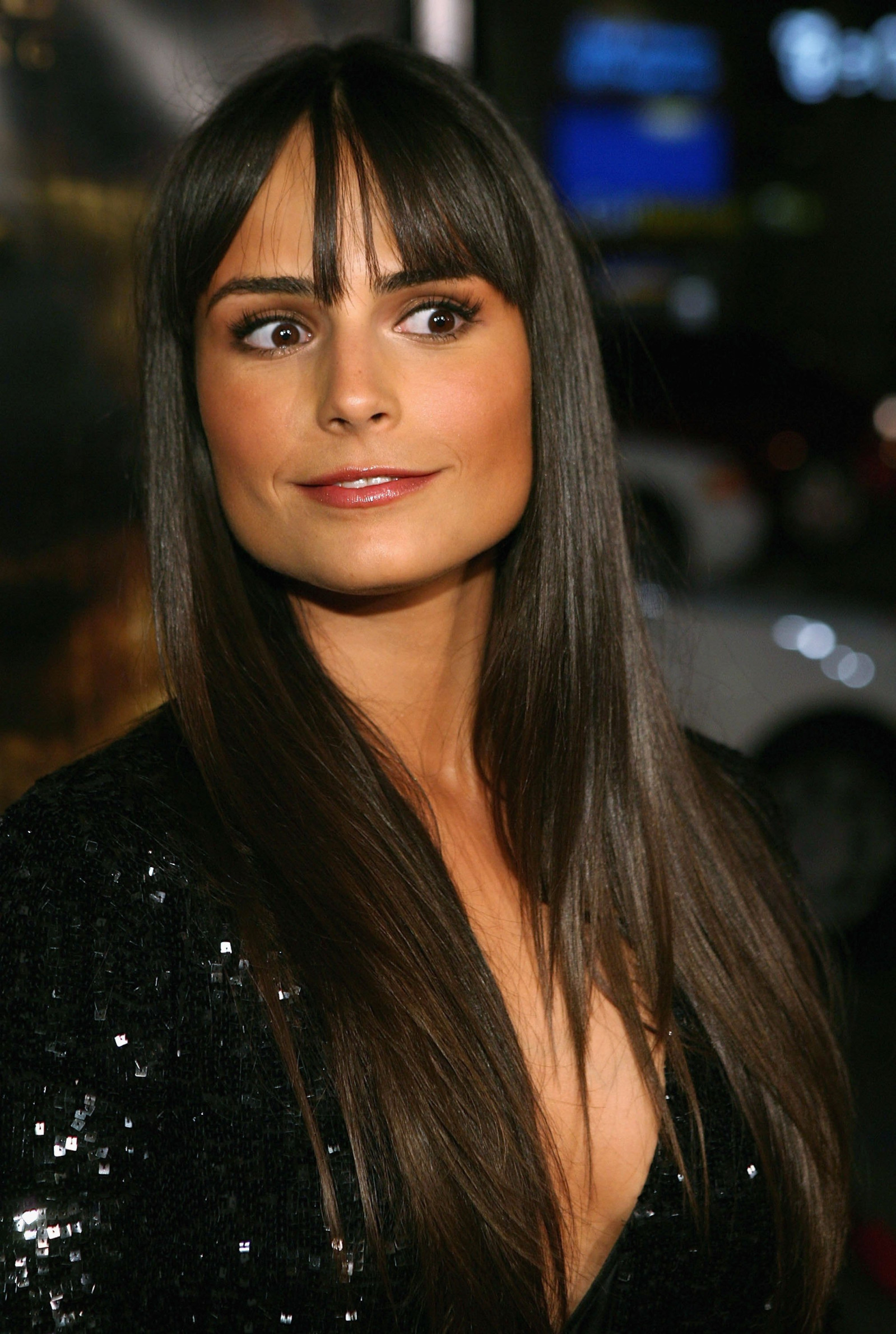 Джордана Брюстер (Jordana Brewster)