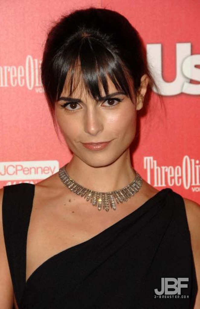 Джордана Брюстер (Jordana Brewster)