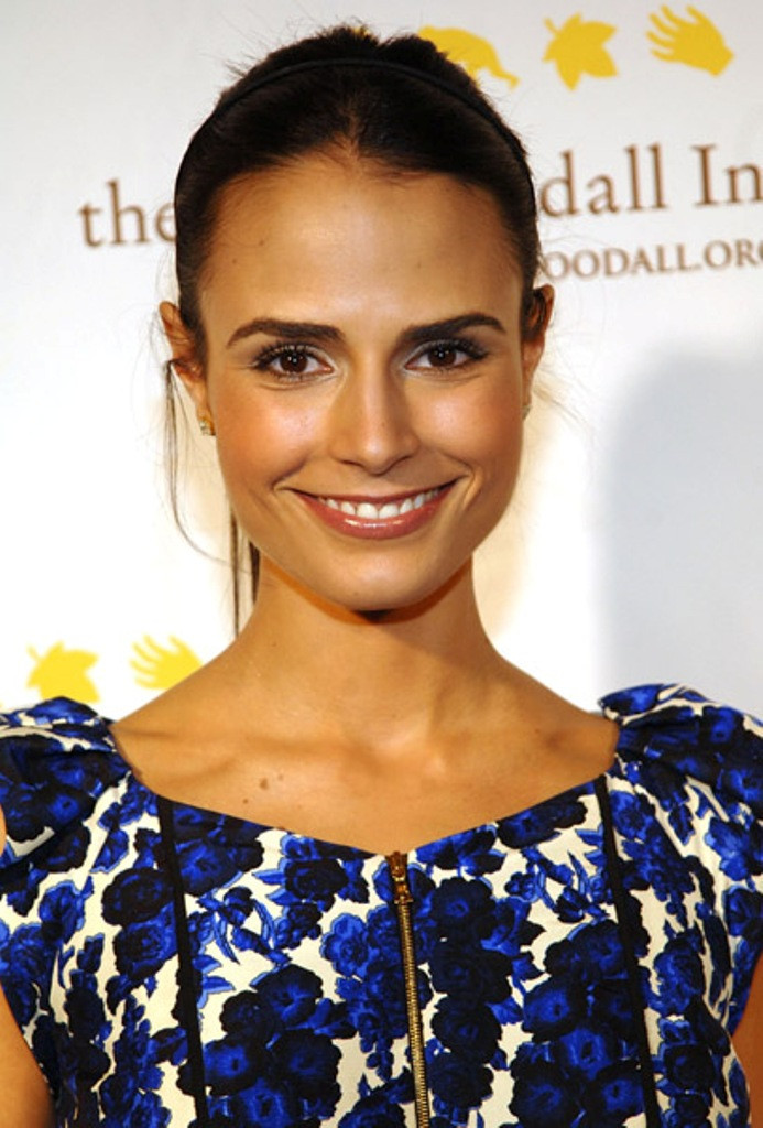 Джордана Брюстер (Jordana Brewster)