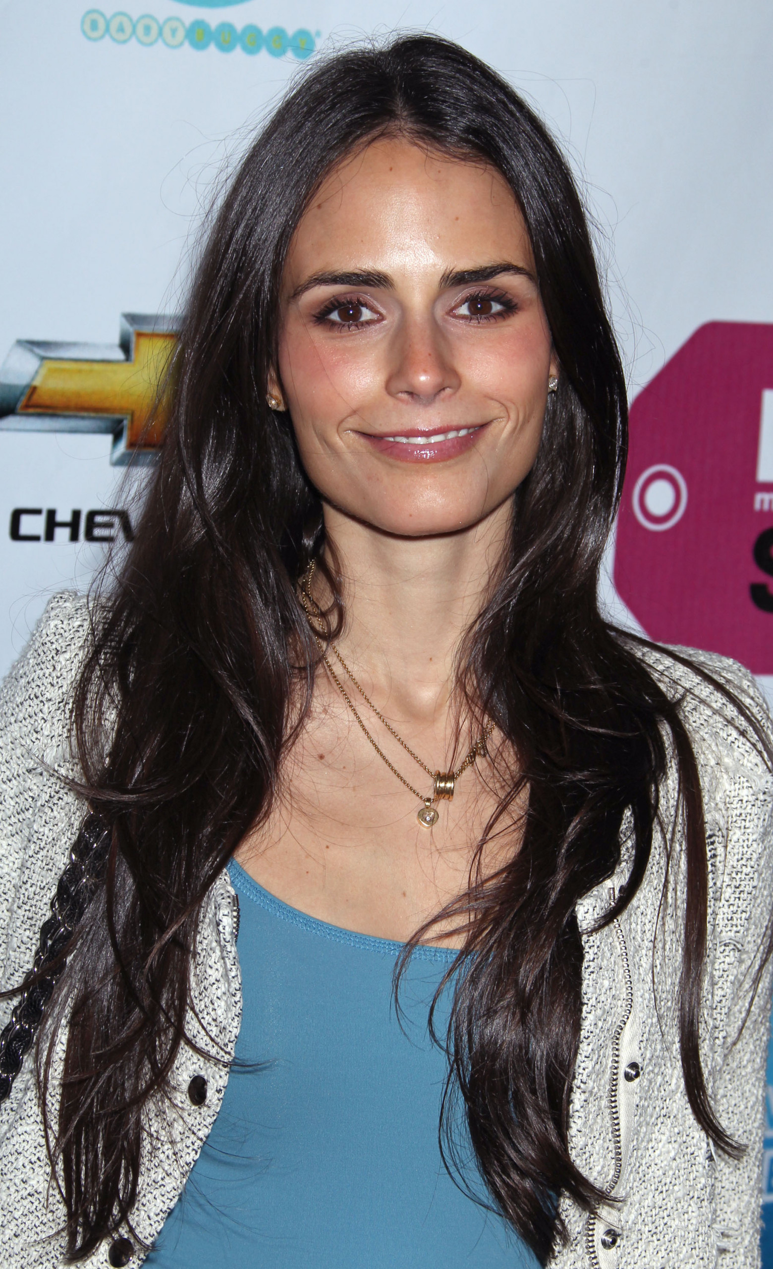 Джордана Брюстер (Jordana Brewster)