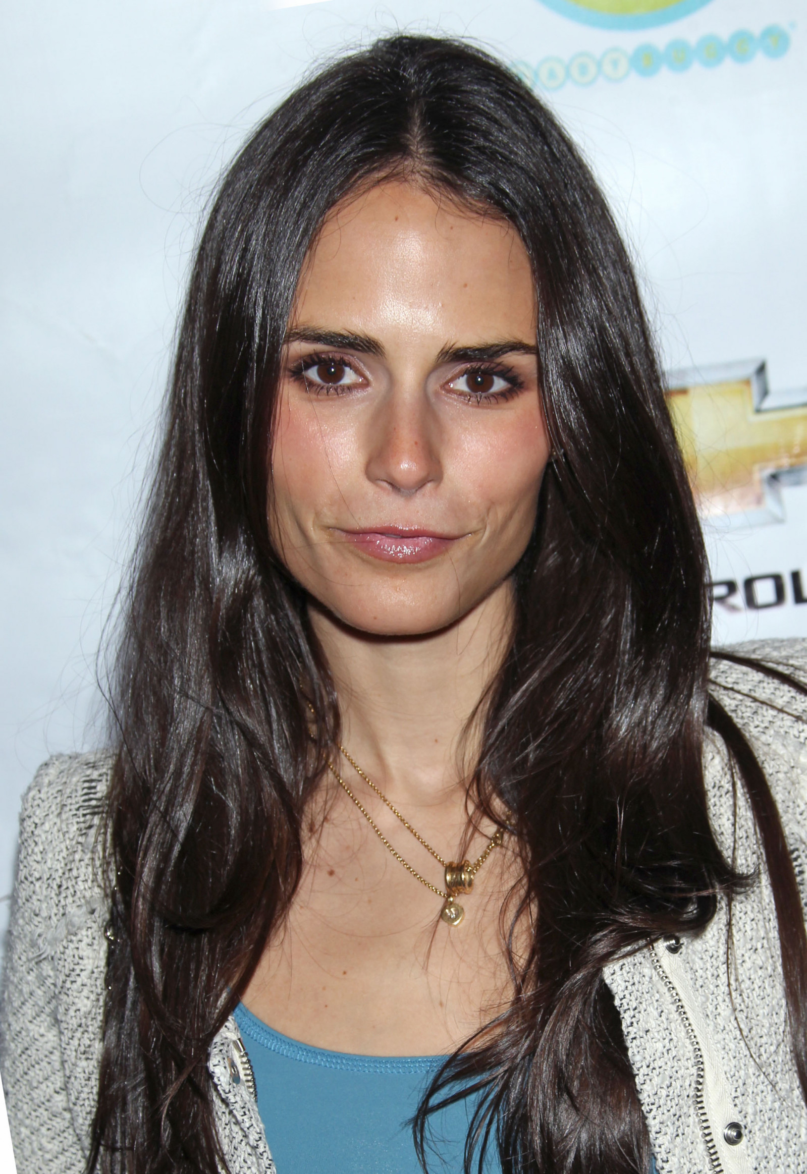 Джордана Брюстер (Jordana Brewster)