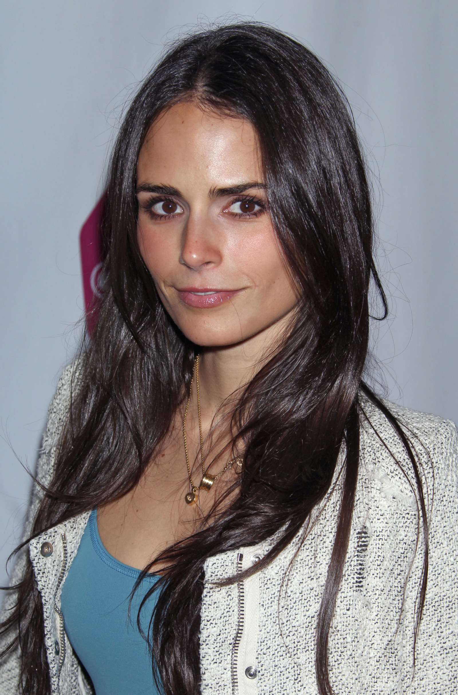 Джордана Брюстер (Jordana Brewster)