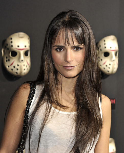 Джордана Брюстер (Jordana Brewster)