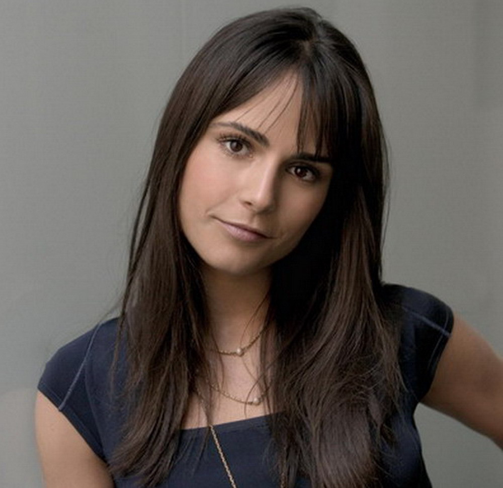 Джордана Брюстер (Jordana Brewster)