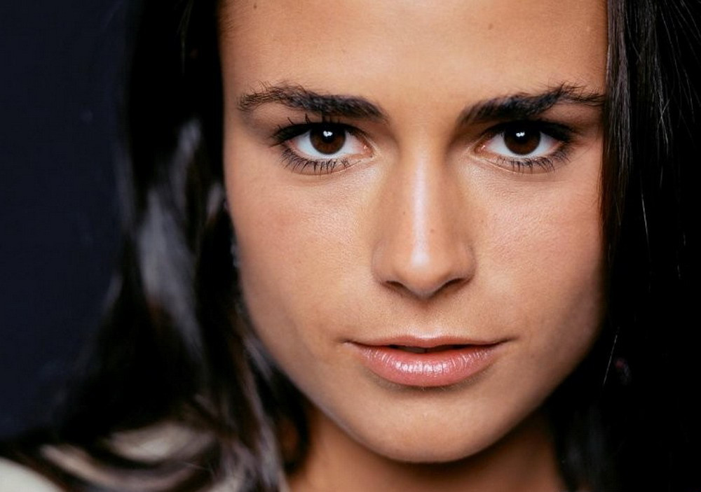 Джордана Брюстер (Jordana Brewster)