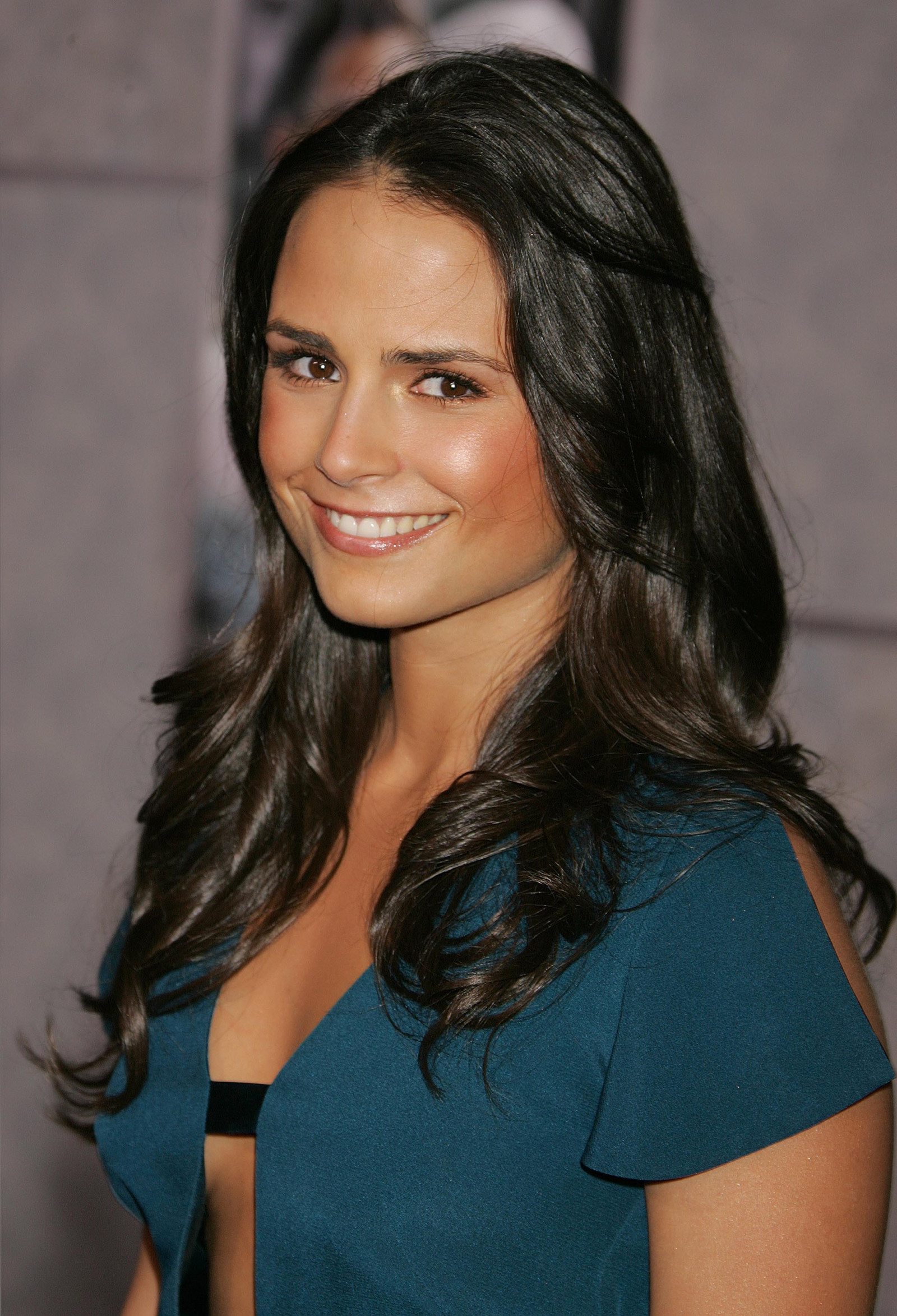 Джордана Брюстер (Jordana Brewster)