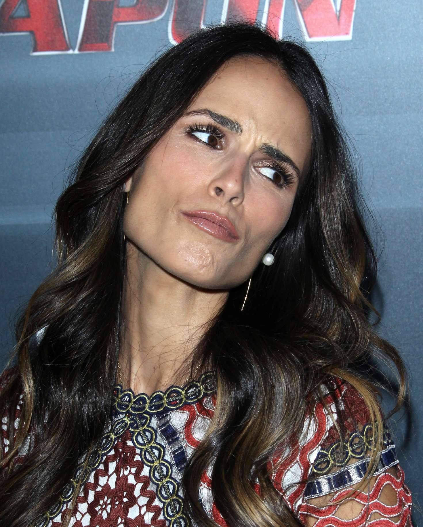 Джордана Брюстер (Jordana Brewster)