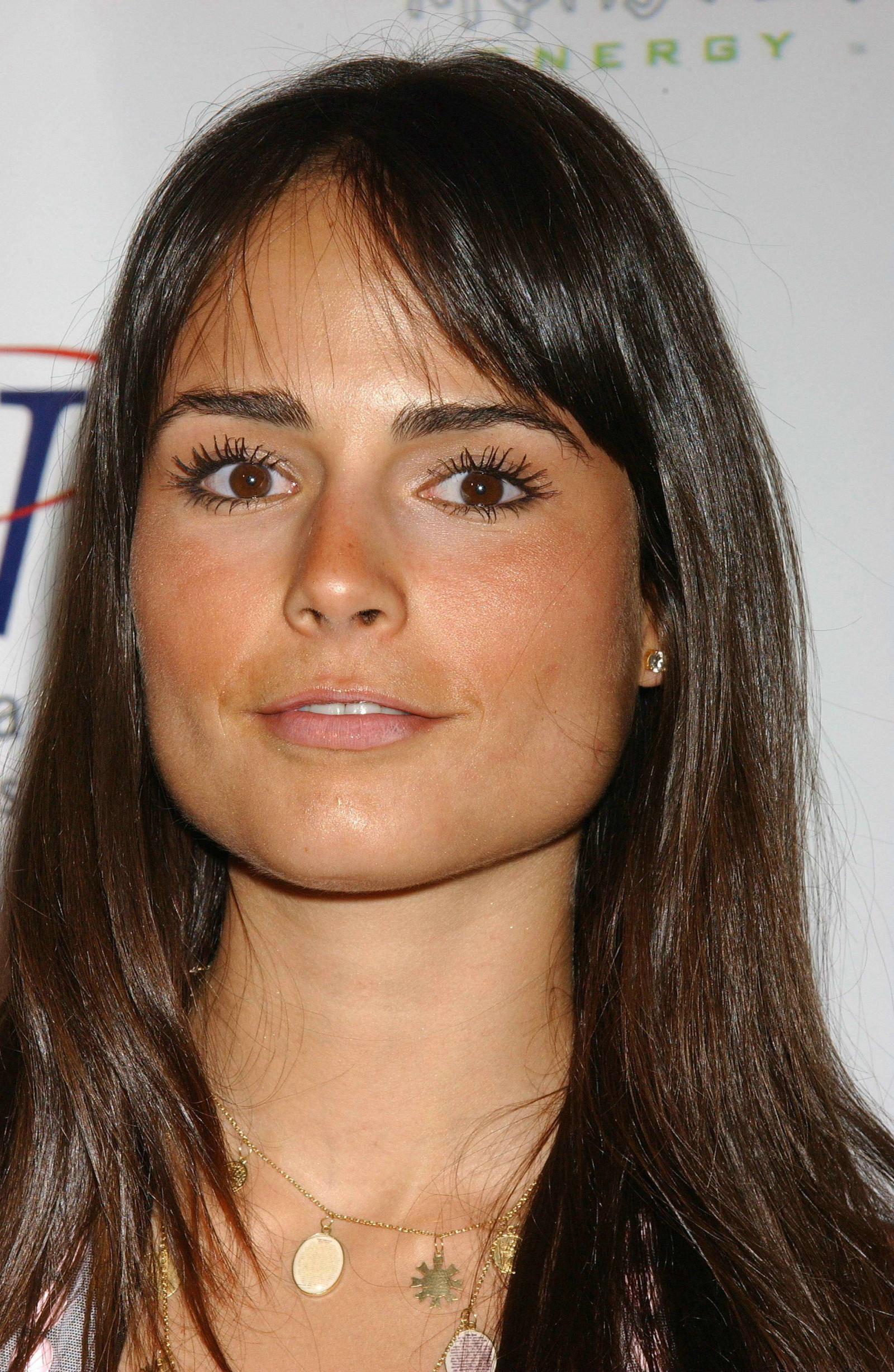 Джордана Брюстер (Jordana Brewster)